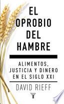 El oprobio del hambre