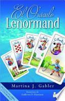 El Oraculo Lenormand