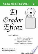 El Orador Eficaz