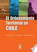 El ordenamiento territorial de Chile