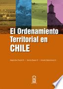 El ordenamiento territorial de Chile