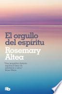 El orgullo del espíritu