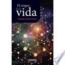 El origen de la vida