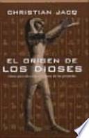 El origen de los dioses
