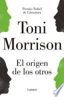 El origen de los otros