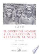 El Origen Del Hombre