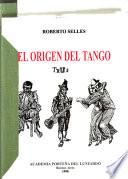 El origen del tango