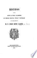 El origen y progressos de los instrumentos de astronomía y geodesia