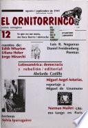 El Ornitorrinco