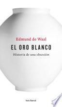 El oro blanco