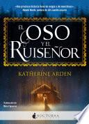 El oso y el ruiseñor