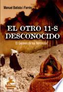 El otro 11-S--, desconocido