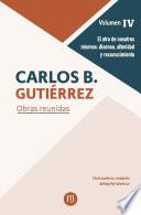El otro de nosotros mismos: disenso, alteridad y reconocimiento