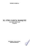 El otro García Márquez