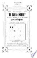 El Pablo Morphy