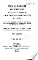 El padre de familias