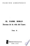El padre Horan