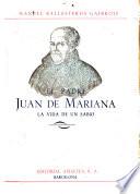 El padre Juan de Mariana