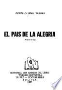 El país de la alegría