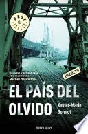 El país del olvido (Michel del Palma 5)