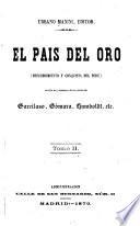 El país del oro