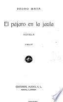 El pájaro en la jaula
