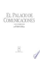 El Palacio de Comunicaciones