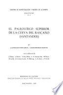 El Paleolítico superior de la Cueva del Rascaño (Santander)