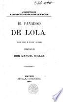 El Panadizo de Lola