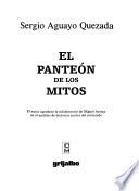 El panteón de los mitos