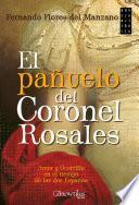 El pañuelo del coronel Rosales