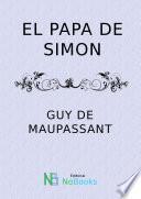El papa de Simon