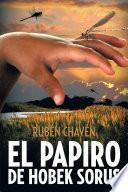 El Papiro de Hobek Sorus