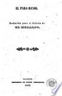 El Para-rayos