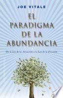 El paradigma de la abundancia