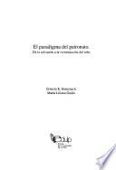 El paradigma del patronato