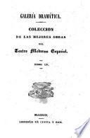 El parador de Bailen. Comedia en tres actos