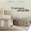 El paraguas amarillo