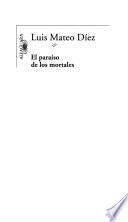 El paraíso de los mortales