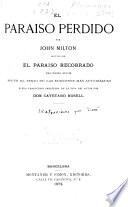 El paraíso perdido