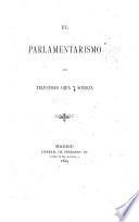 El parlamentarismo