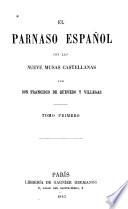 El parnasó español