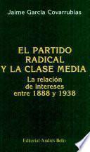 el partido radical y la clase media