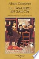 El pasajero en Galicia