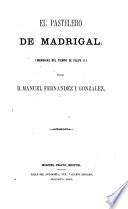 El pastelero de Madrigal