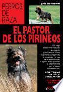 EL pastor de los pirineos