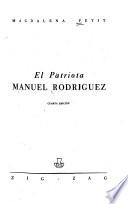 El patriota Manuel Rodríguez