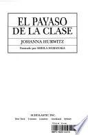 El payaso de la clase