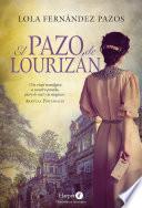 El pazo de Lourizán