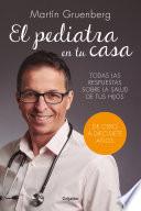 El pediatra en tu casa